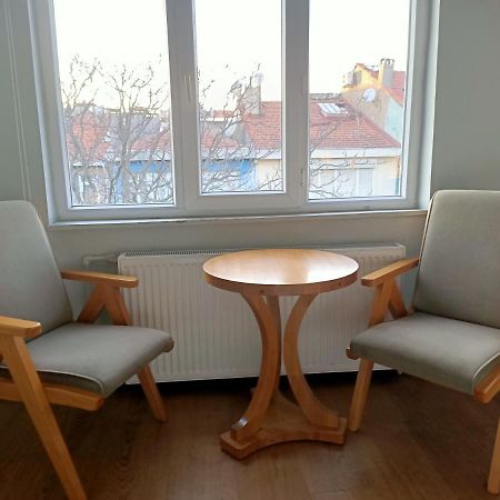 Hostel Bahane Istanbul Bagian luar foto