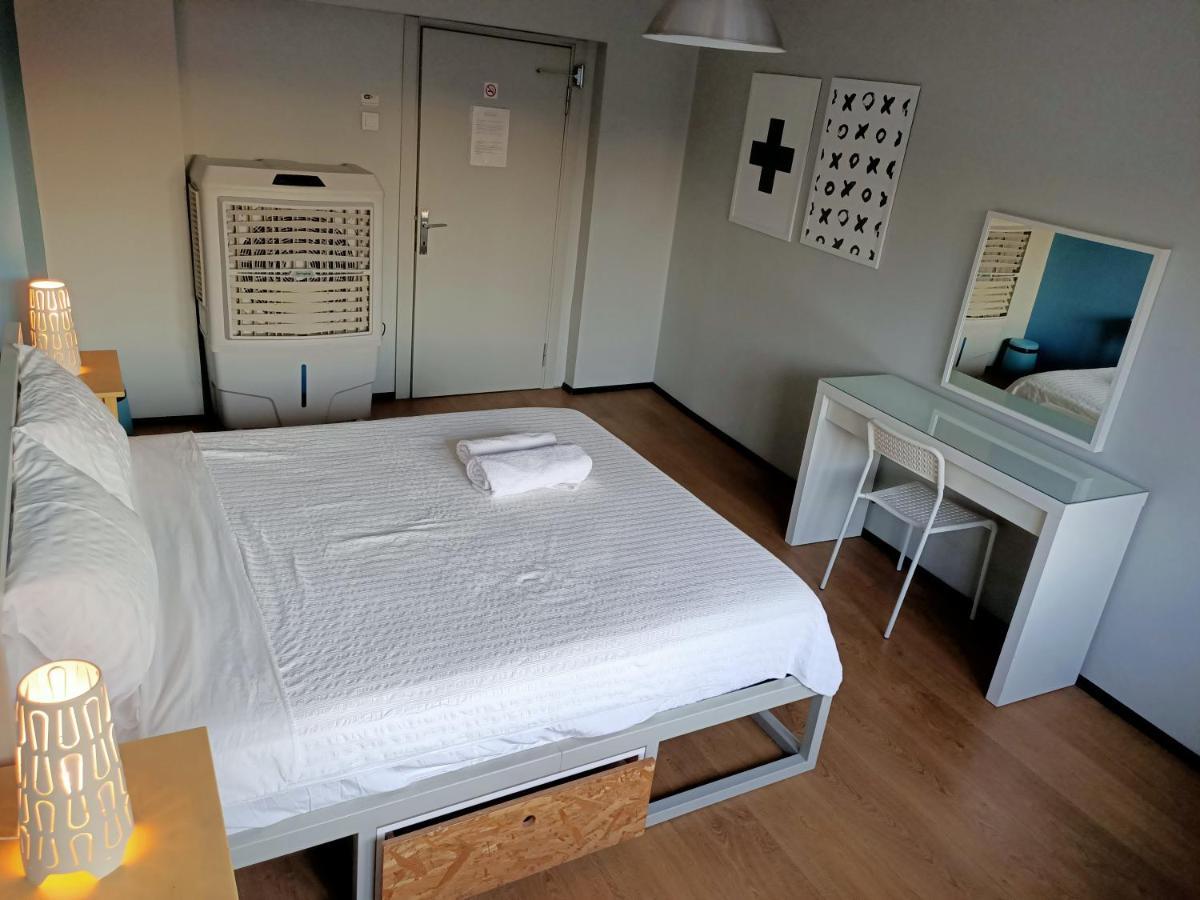 Hostel Bahane Istanbul Bagian luar foto