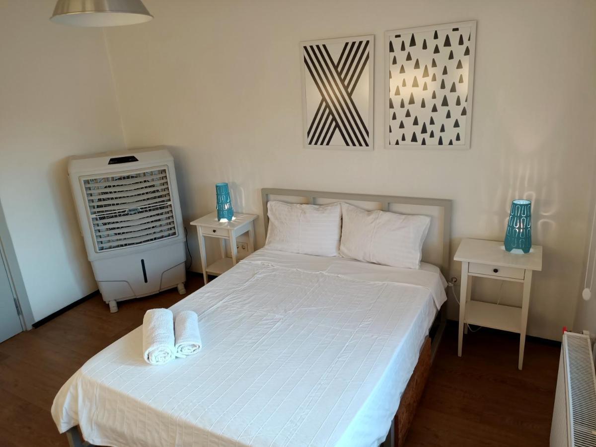 Hostel Bahane Istanbul Bagian luar foto