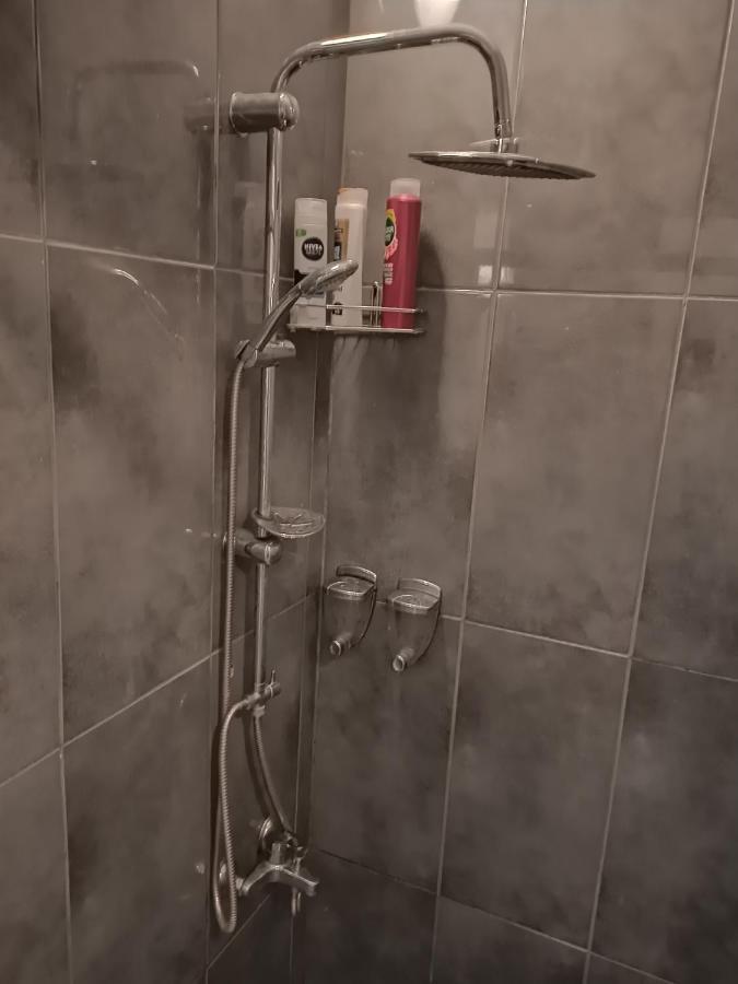 Hostel Bahane Istanbul Bagian luar foto