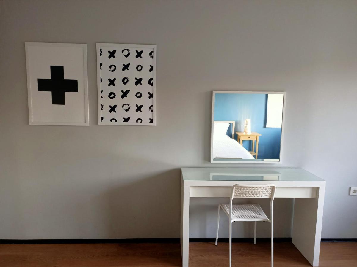 Hostel Bahane Istanbul Bagian luar foto