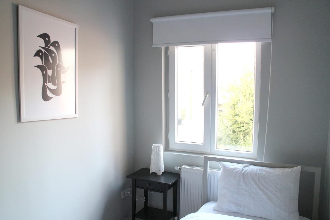 Hostel Bahane Istanbul Bagian luar foto