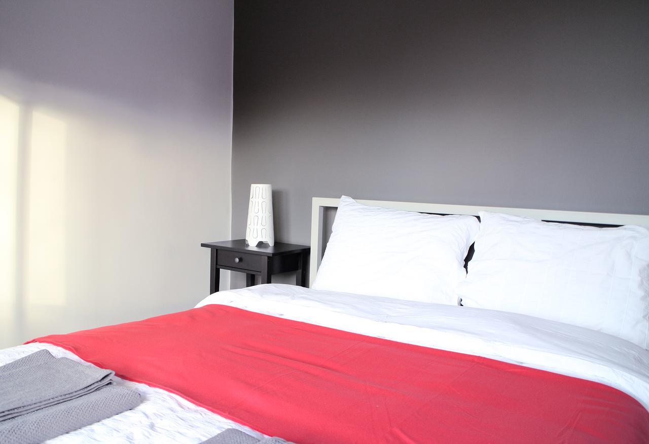 Hostel Bahane Istanbul Bagian luar foto
