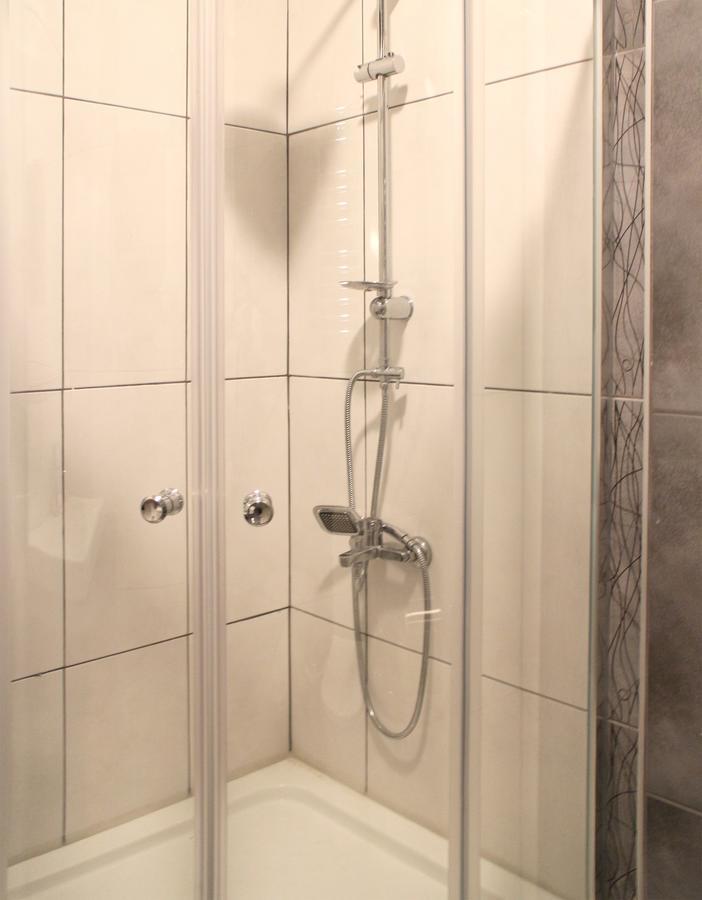 Hostel Bahane Istanbul Bagian luar foto