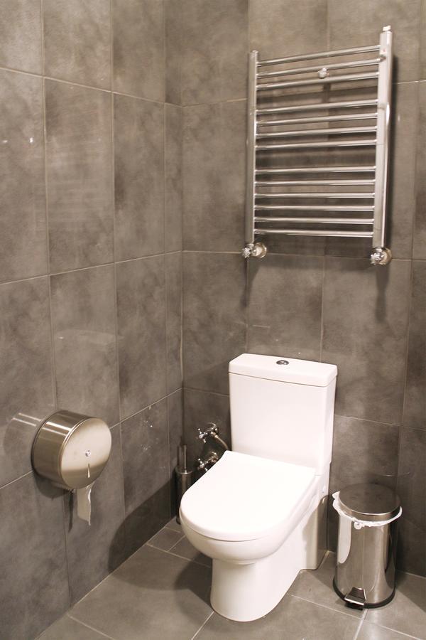 Hostel Bahane Istanbul Bagian luar foto