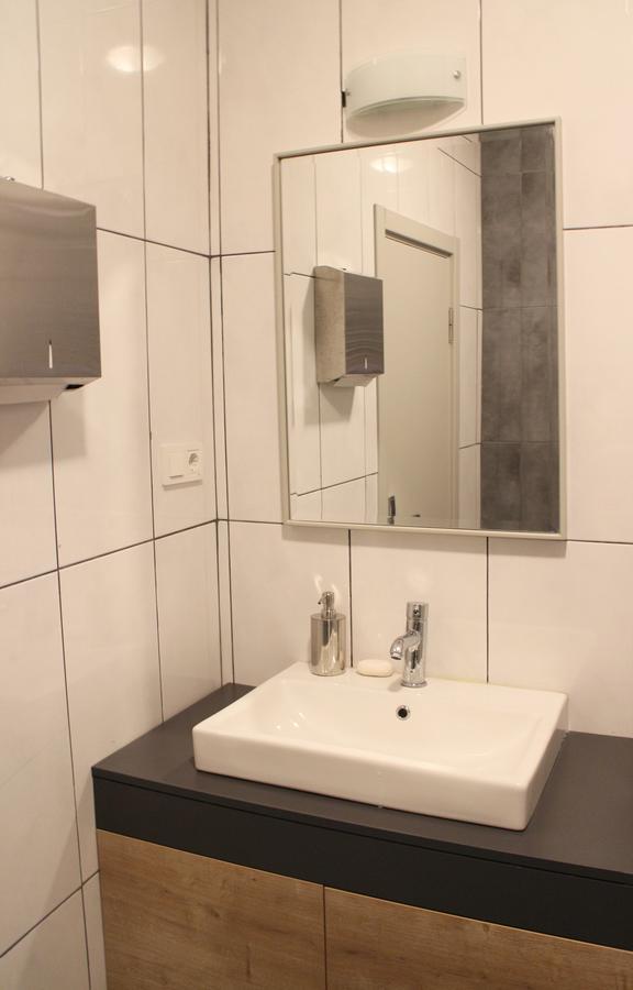 Hostel Bahane Istanbul Bagian luar foto