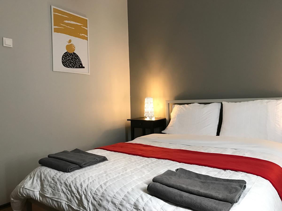Hostel Bahane Istanbul Bagian luar foto