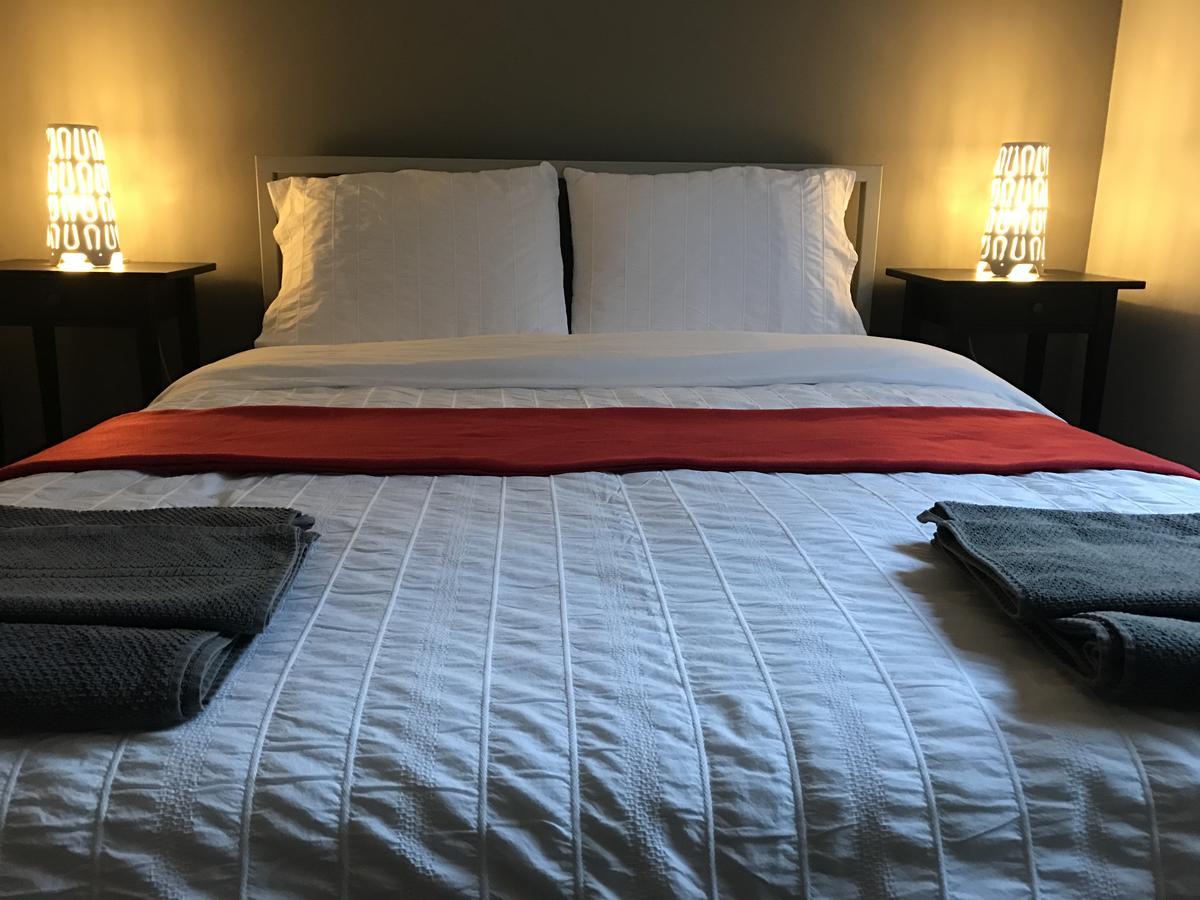 Hostel Bahane Istanbul Bagian luar foto