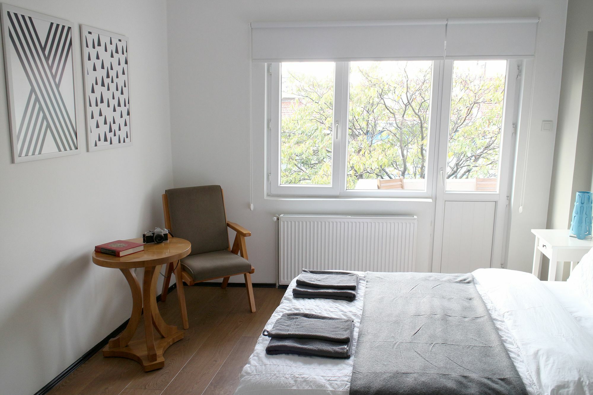 Hostel Bahane Istanbul Bagian luar foto